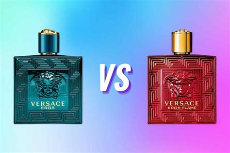 eros flame versace spot|what does Versace Eros Flame smell like.